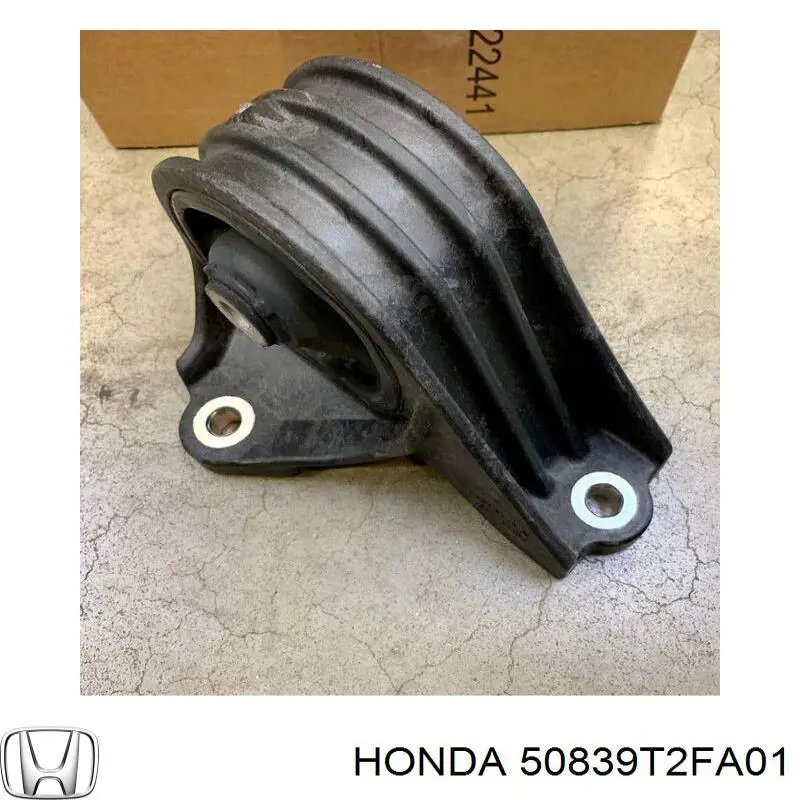  50839T2FA01 Honda