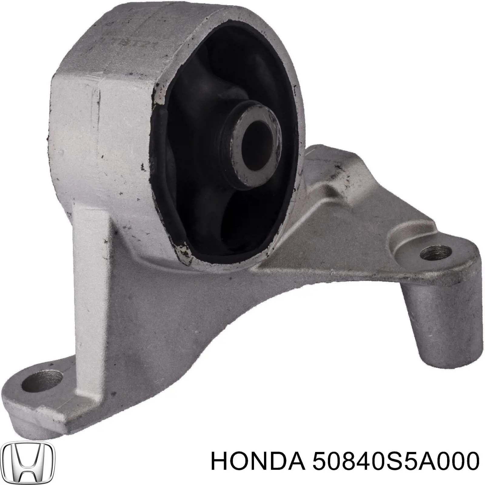 Купить 50840S5A000 Honda Правая опора двигателя