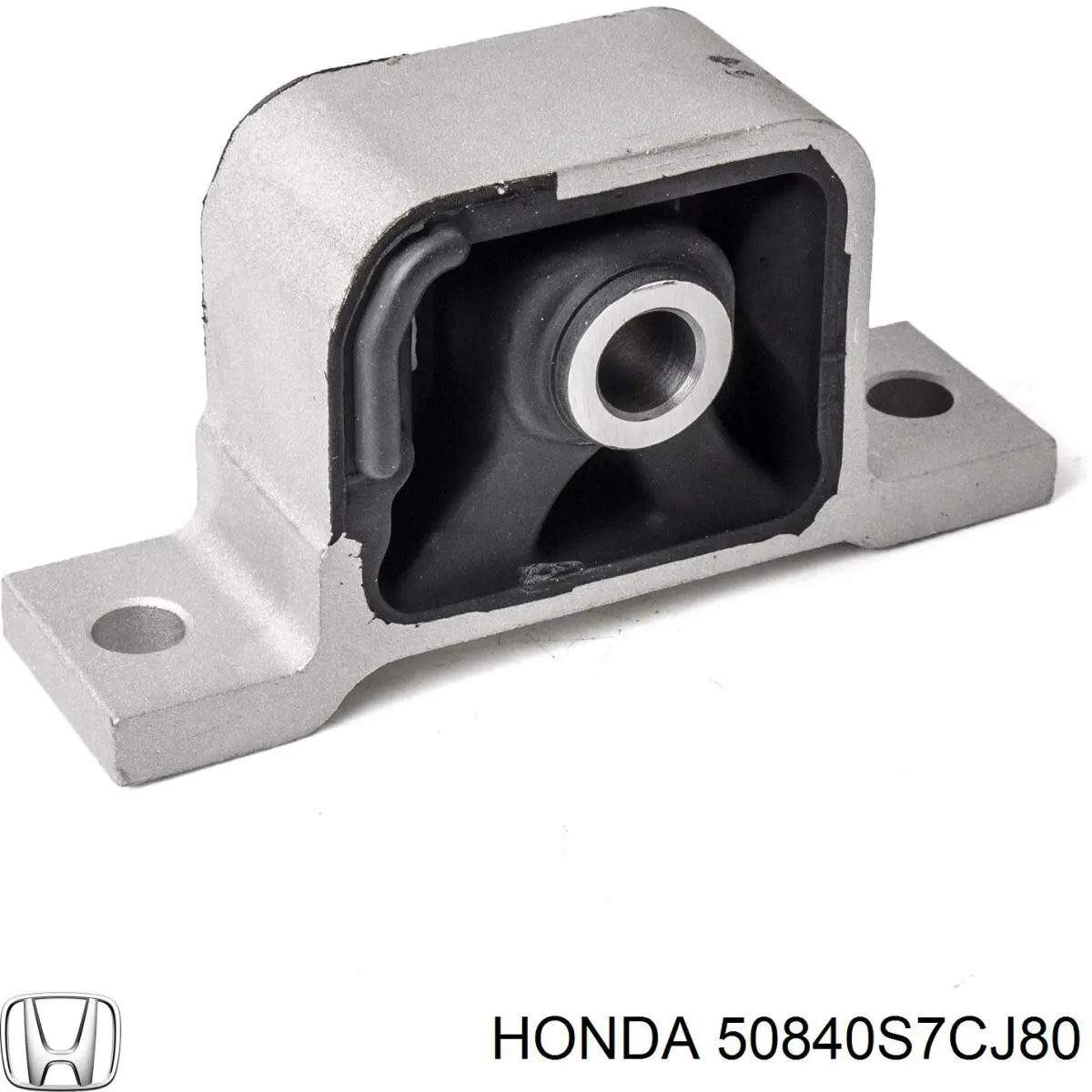 Soporte motor delantero 50840S7CJ80 Honda/Acura