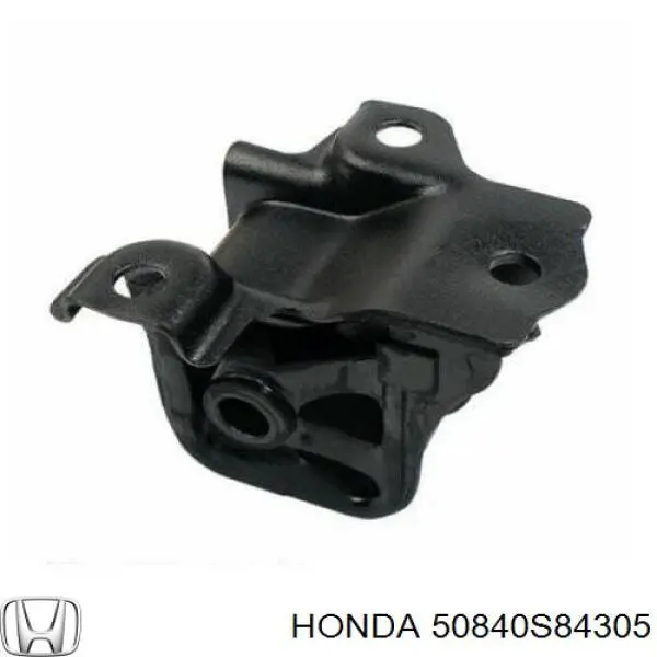 Гидроопора двигателя передняя Honda 50840S84305 цена, от 11.42 USD