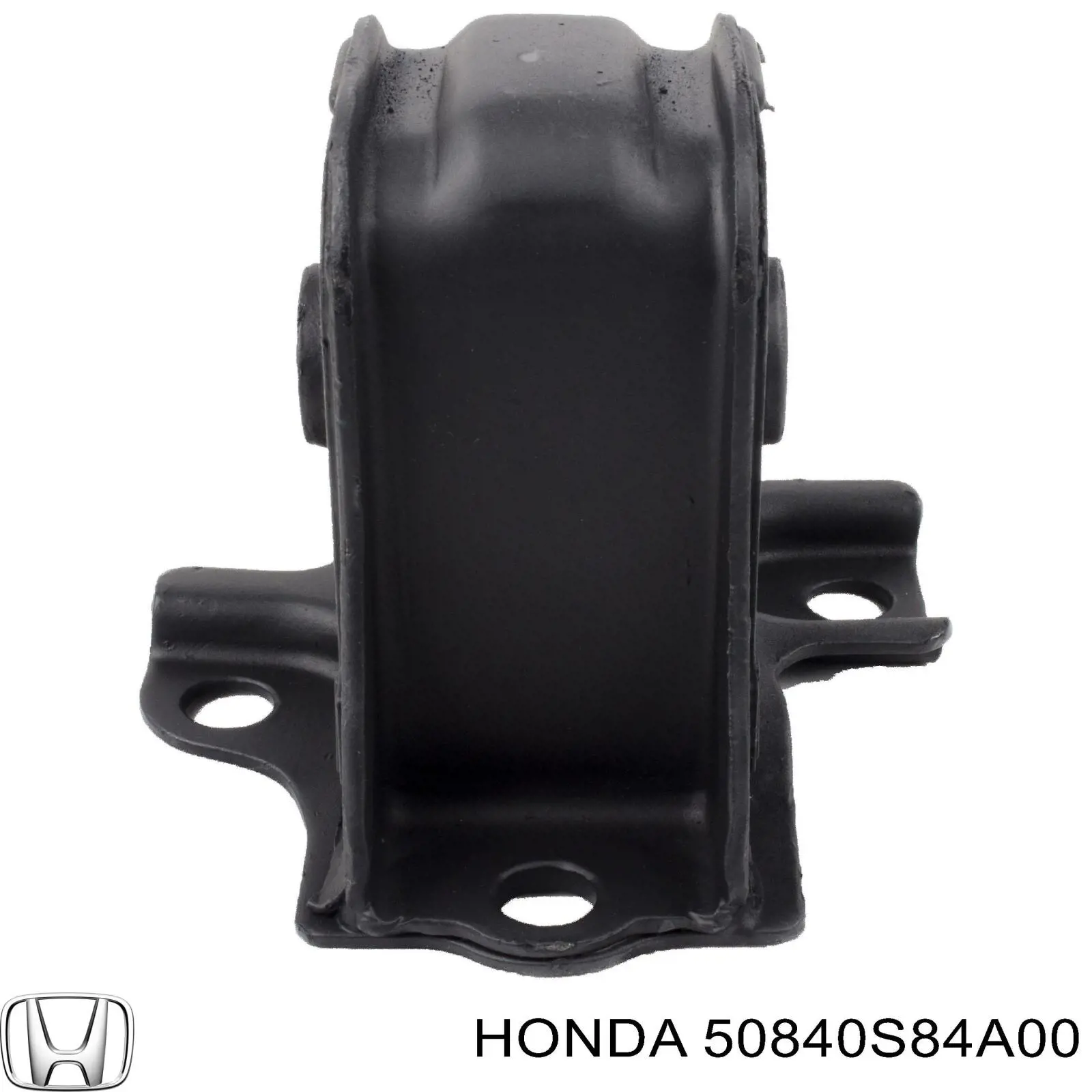 Гидроопора двигателя передняя Honda 50840S84A00 цена, от 11.64 USD