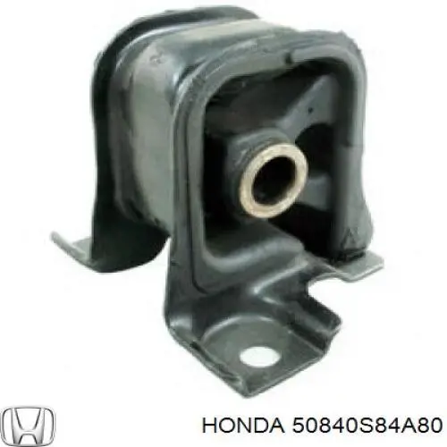 Передняя опора двигателя 50840S84A80 Honda