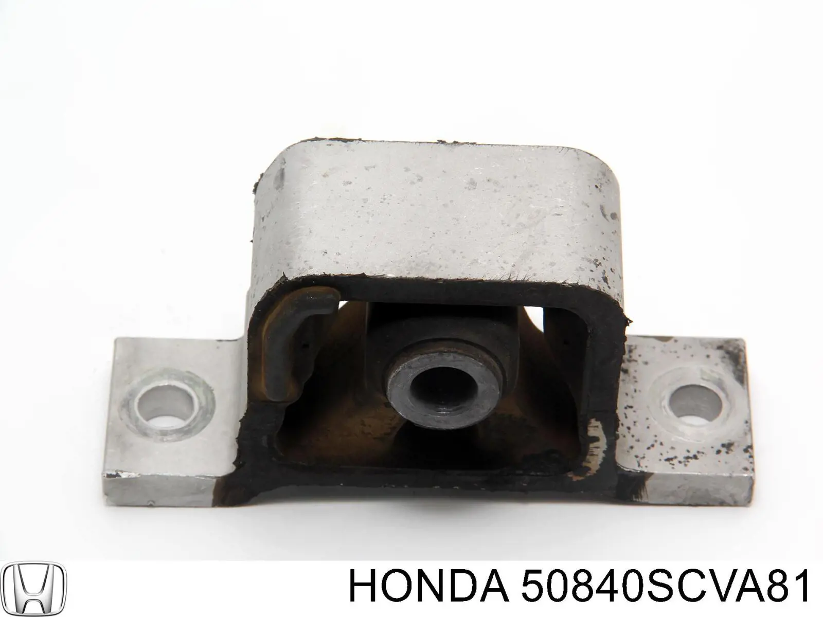 Передняя опора двигателя 50840SCVA81 Honda