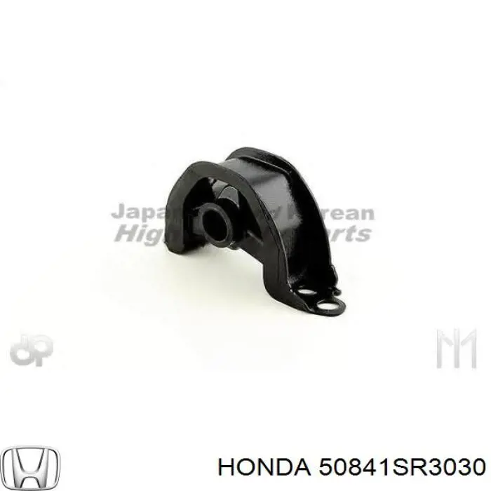 50841SR3030 Honda