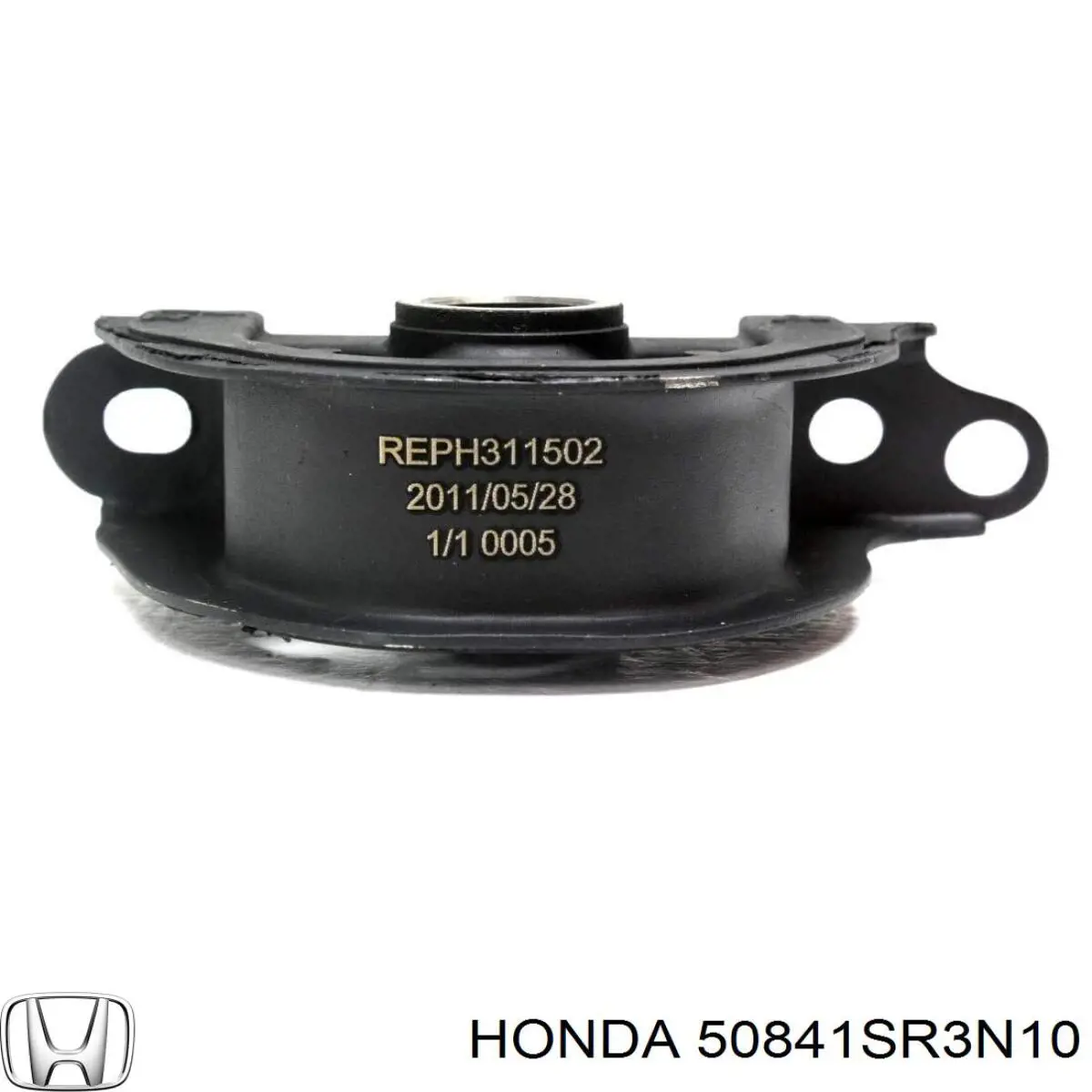 Опора КПП на Honda Civic V EG, EH
