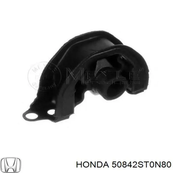 Подушка (опора) двигателя левая нижняя Honda 50842ST0N80 цена, от 14.11 USD