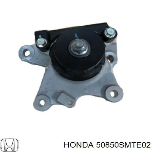 50850SMTE02 Honda 