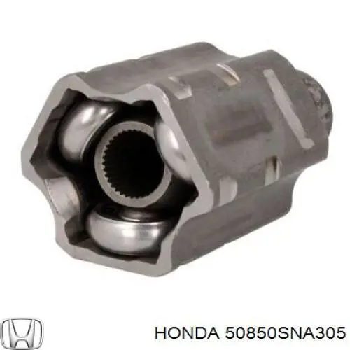 50850SNA305 Honda