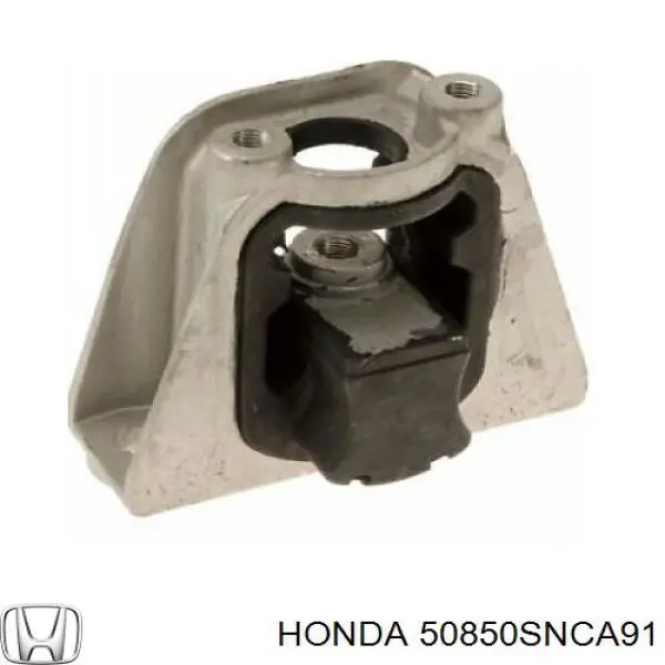 T457182 STC Подушка (опора) двигателя, левая