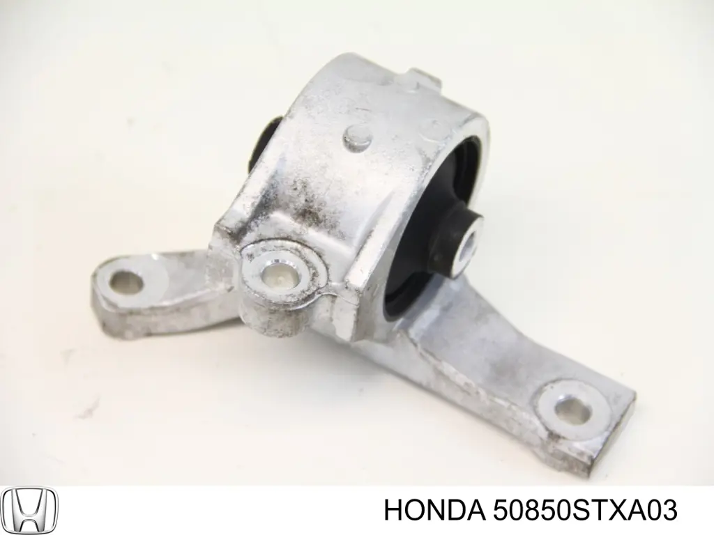 50850STXA02 Honda Подушка (опора) двигателя, левая