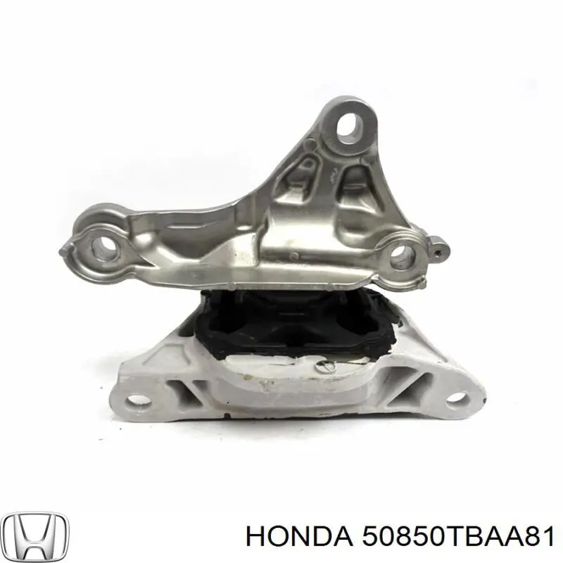 50850TBAA81 Honda 