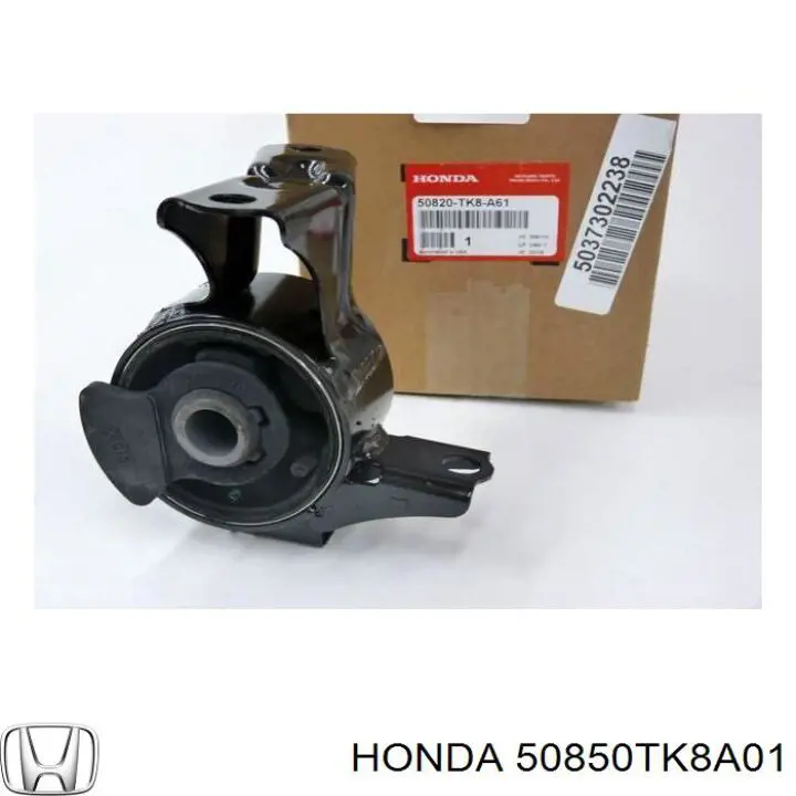 50850TK8A01 Honda 