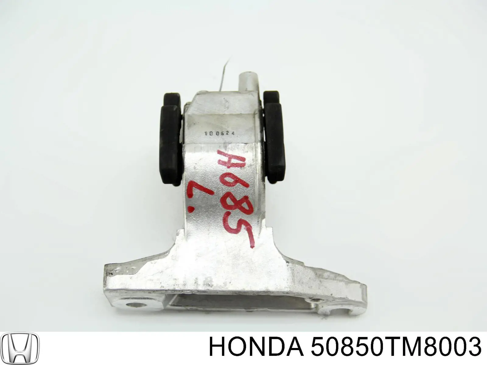 50850TM8003 Honda 