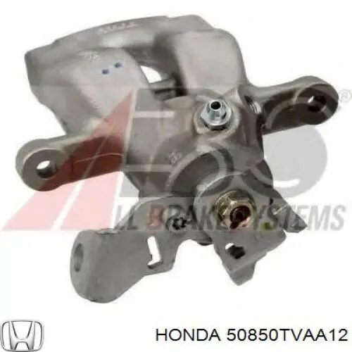  50850TVAA12 Honda