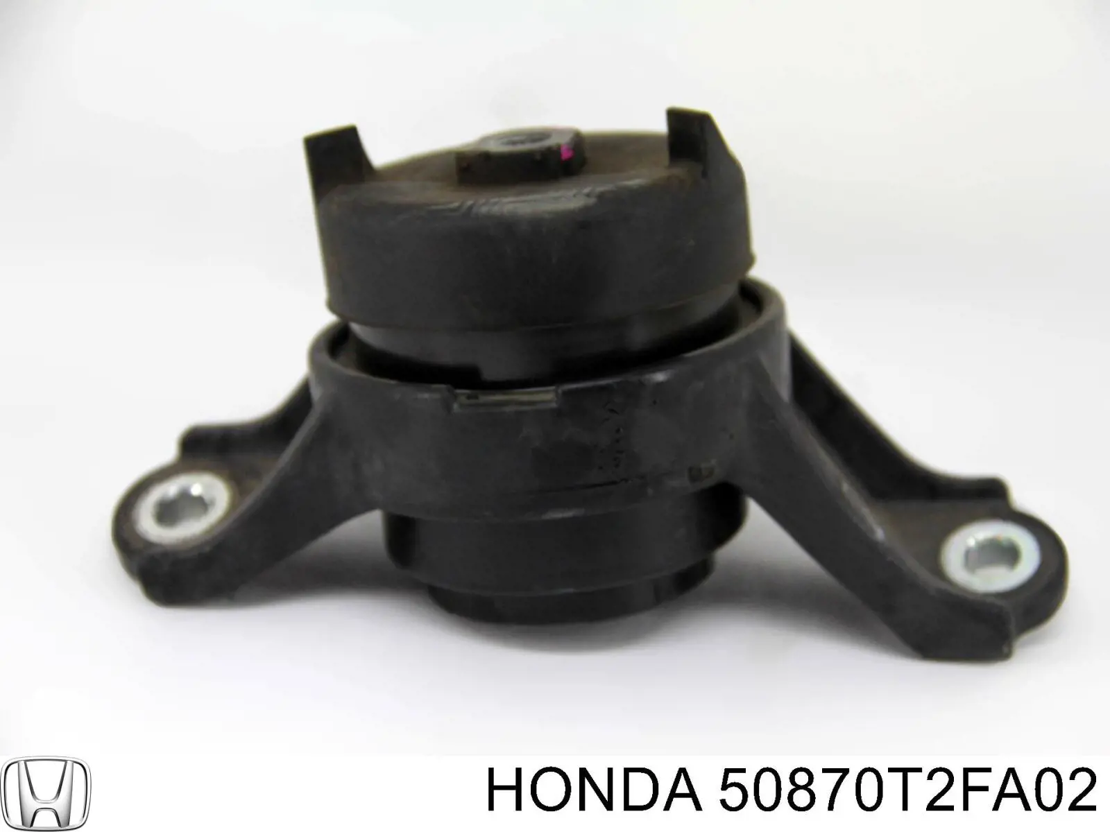 Левая подушка двигателя ST50870T2FA02 SAT