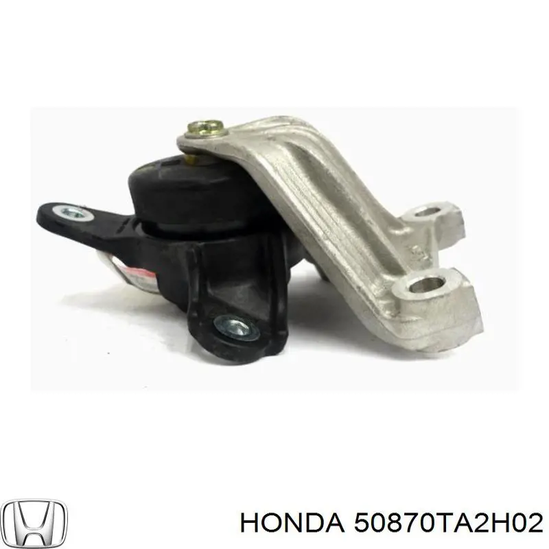  50870TA2H02 Honda