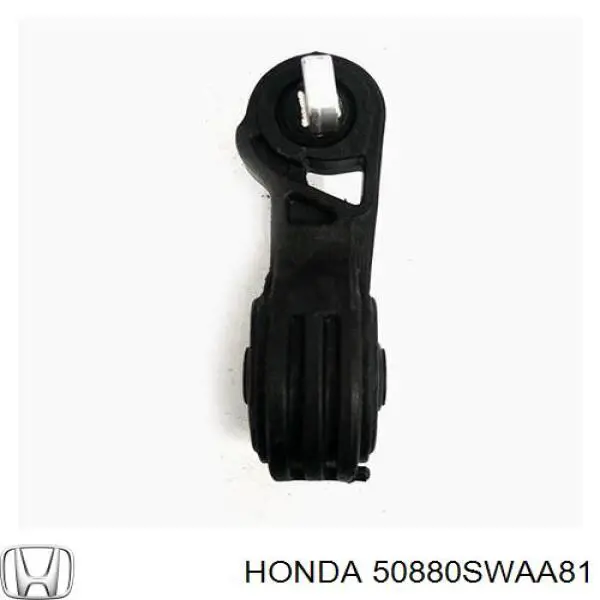 Купить 50880SWAA81 Honda Верхняя опора двигателя