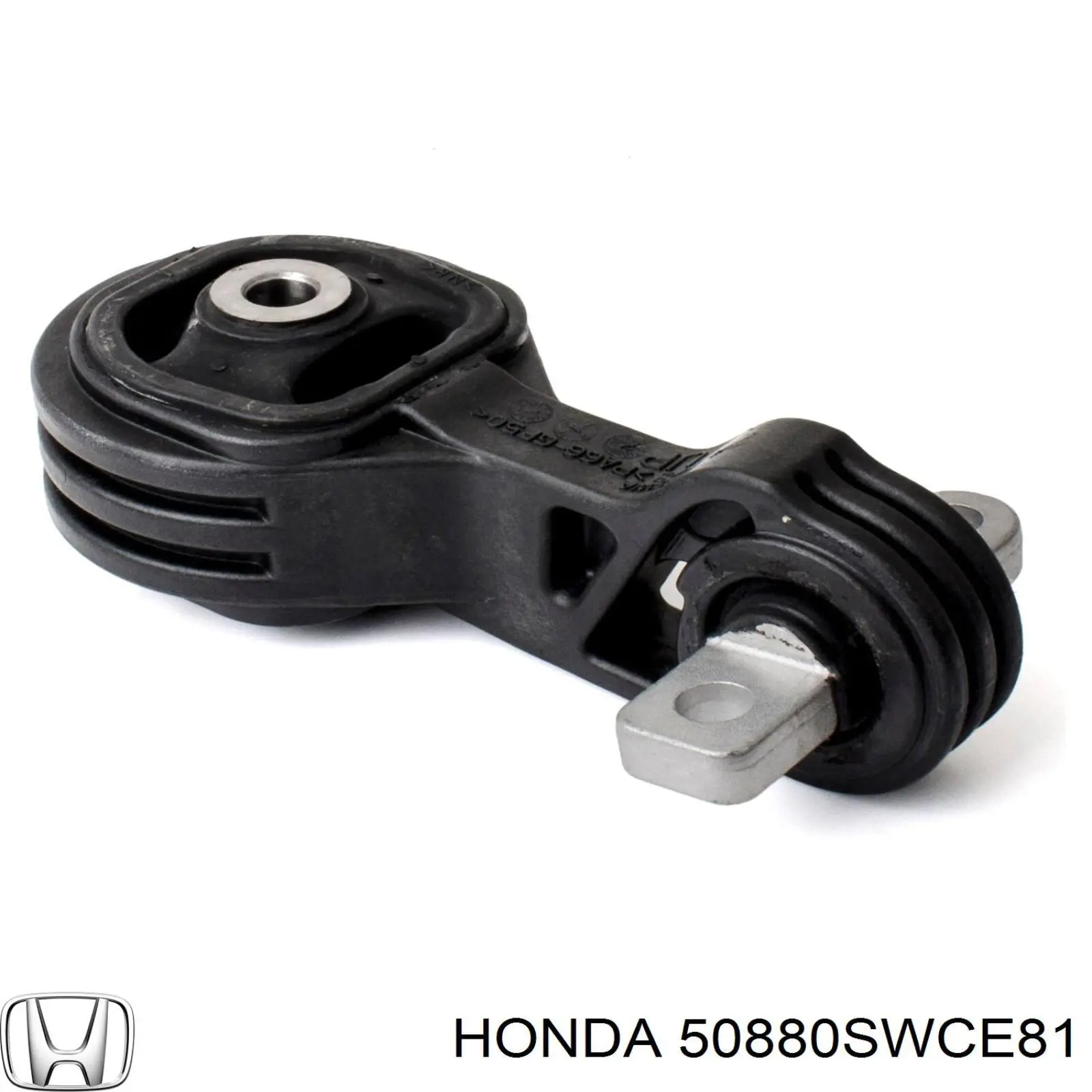 Подушка (опора) двигателя, правая верхняя Honda 50880SWCE81 цена, от 33.99 USD
