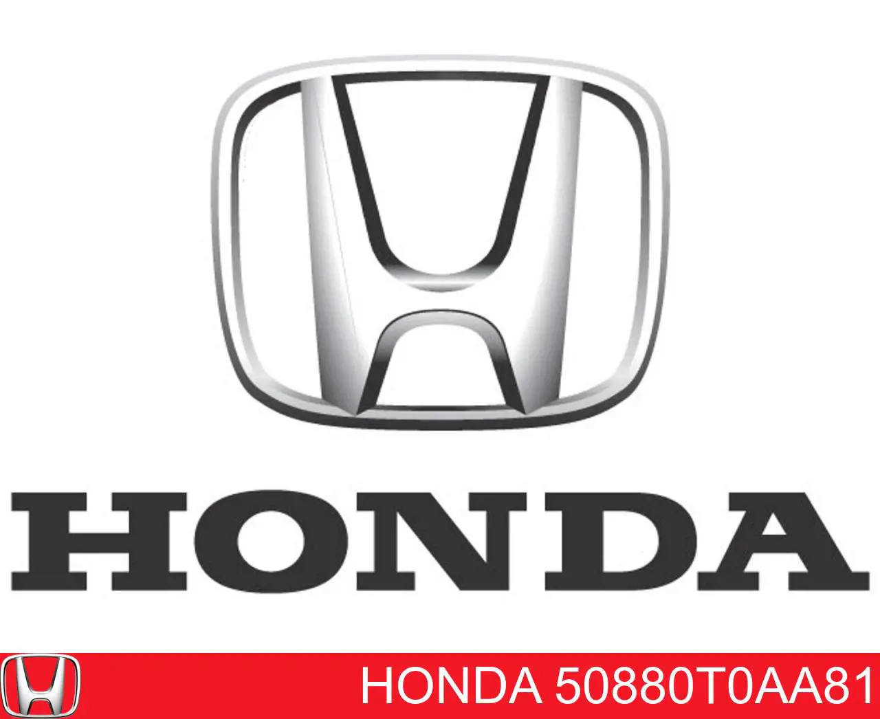 Задняя подушка двигателя на Хонда СРВ RM (Honda CR-V)