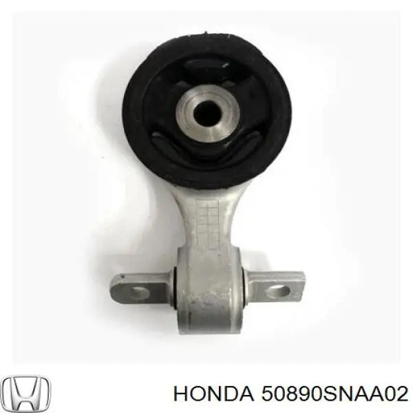 Купить 50890SNAA02 Honda Гидроопора двигателя задняя