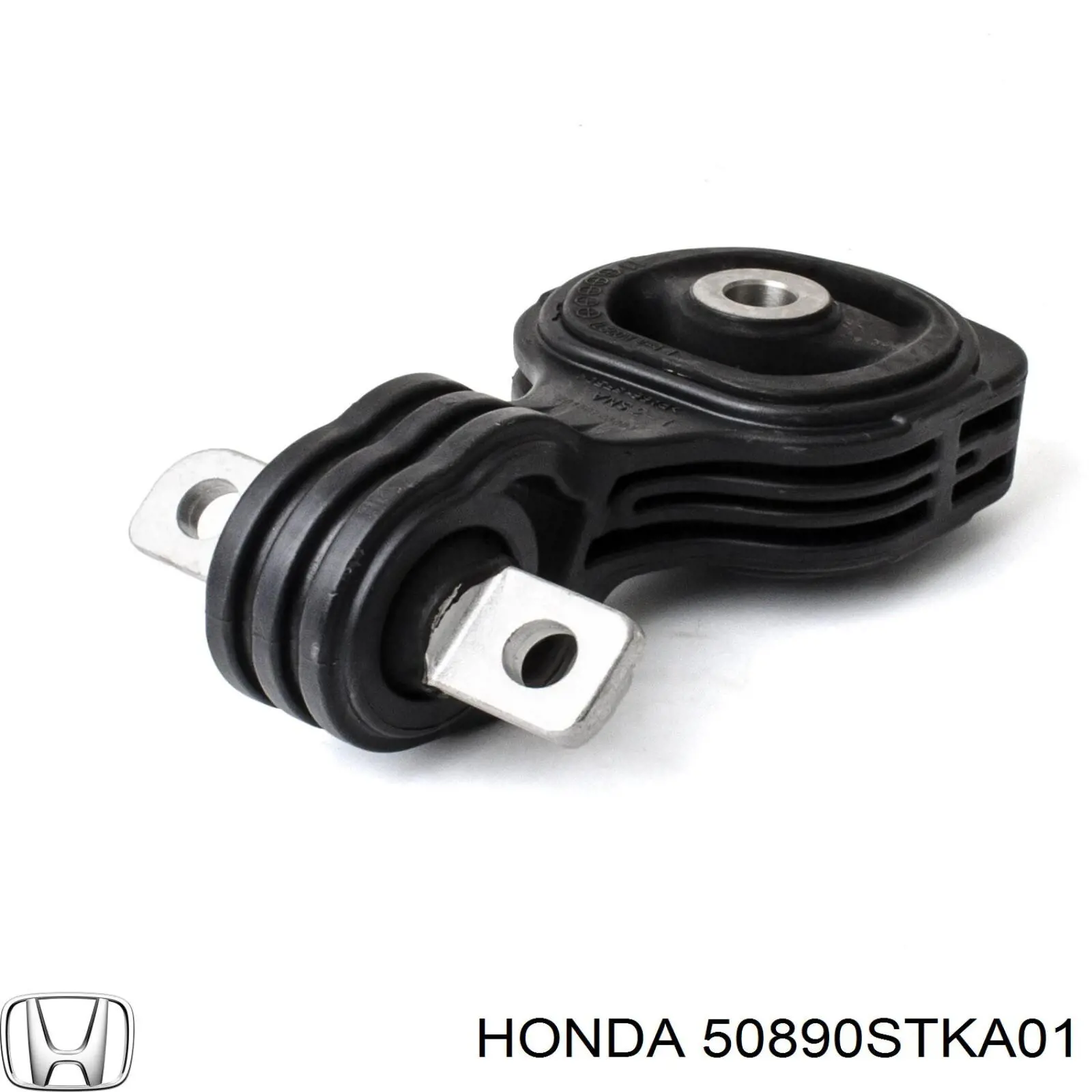 Купить 50890STKA01 Honda Гидроопора двигателя задняя