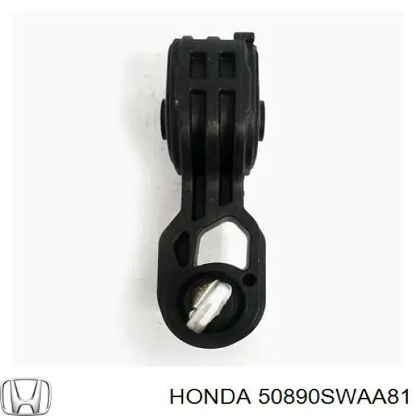 Coxim (suporte) traseiro de motor Honda 50890SWAA81 preço, a partir de 45,95 USD