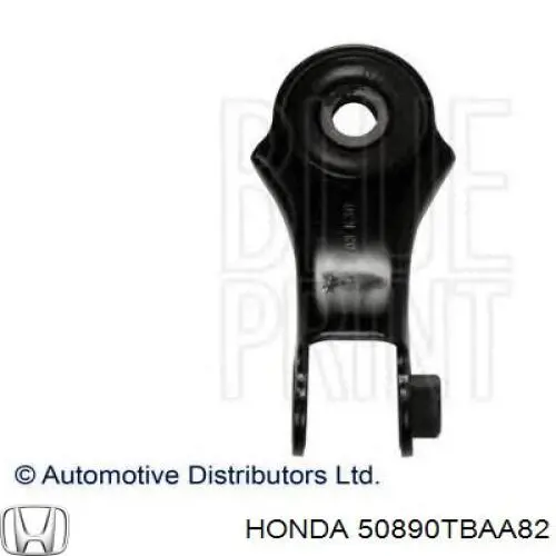 Купить 50890TBAA82 Honda Гидроопора двигателя задняя