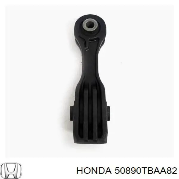 ST50890TBAA81 SAT Задняя подушка двигателя