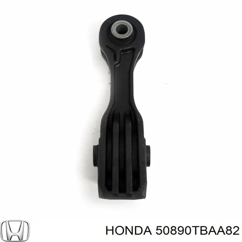 50890TBAA82 Honda Задняя подушка двигателя