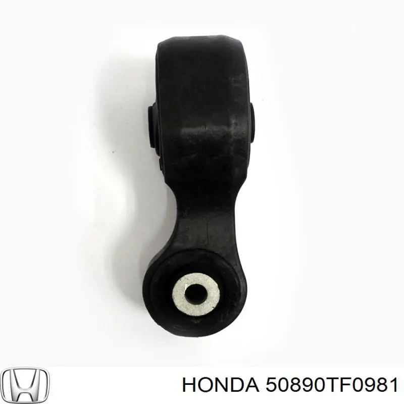 Гидроопора двигателя левая Honda 50890TF0981 цена, от 23.35 USD