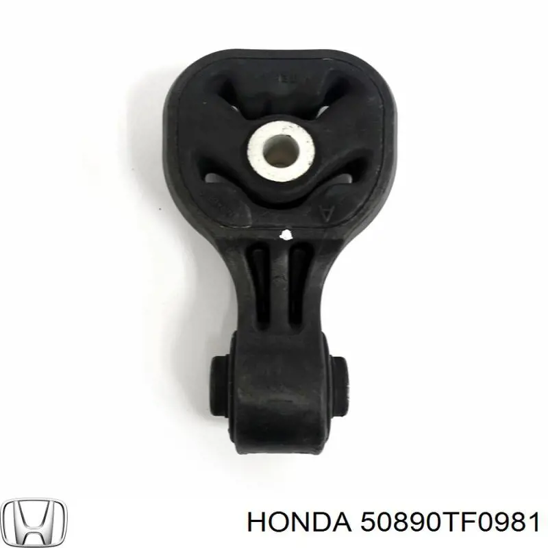 Купить 50890TF0981 Honda Левая подушка двигателя