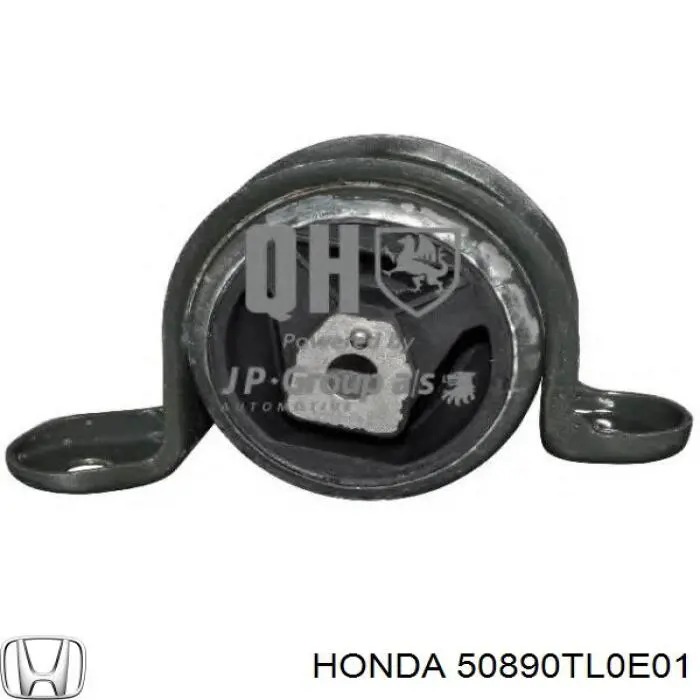  50890TL0E01 Honda