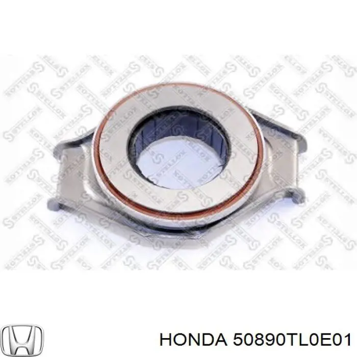  Honda 50890TL0E01 цена, от 39.50 USD