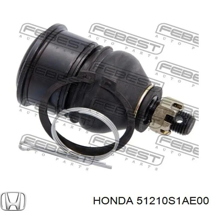 51210S1AE00 Honda 