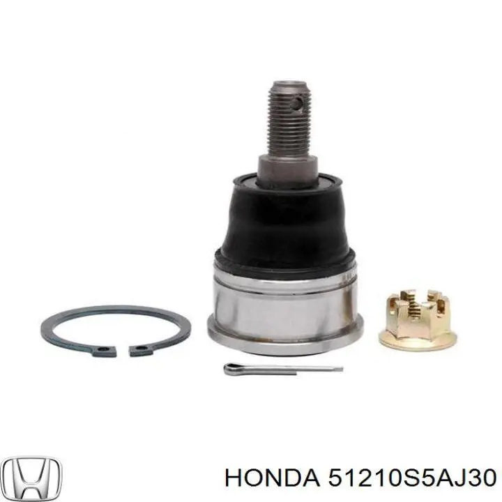51210S5AJ30 Honda