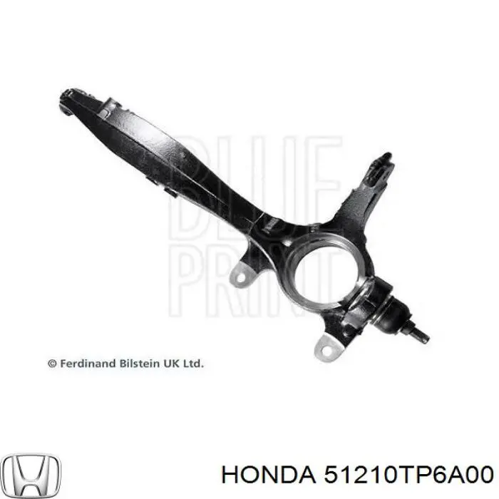  51210TP6A00 Honda