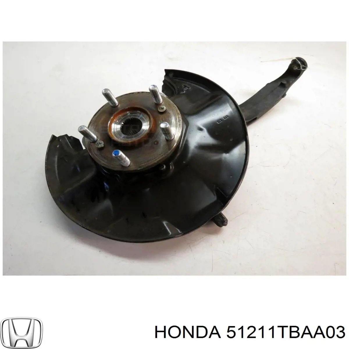 51211TBAA03 Honda 