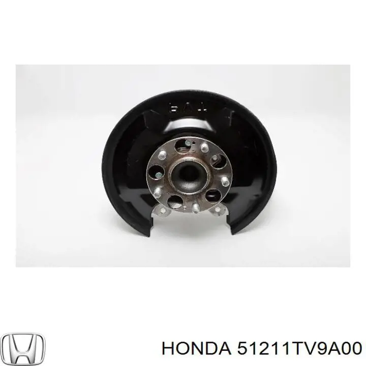 51211TV9A00 Honda 