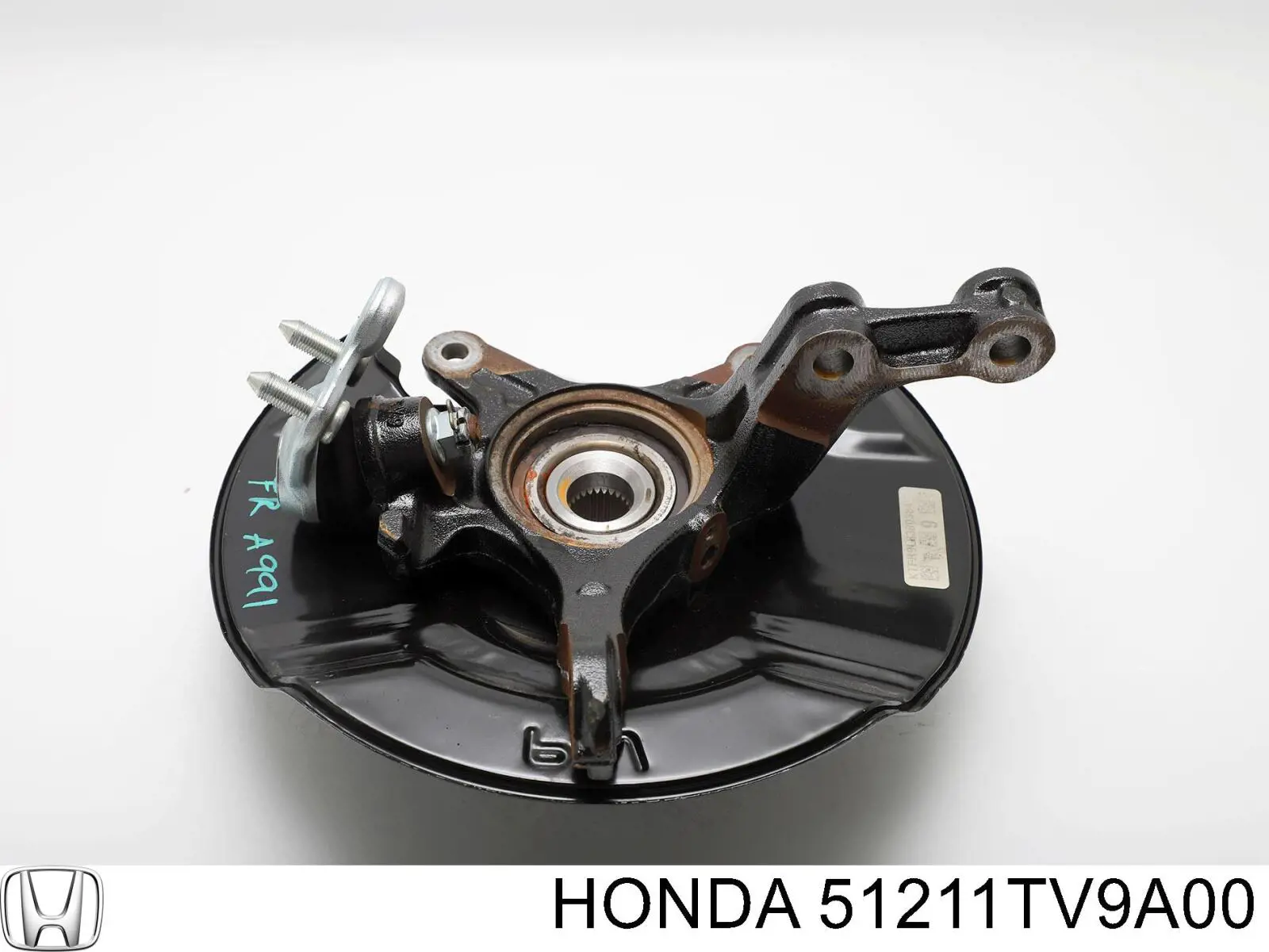  Honda 51211TV9A00 цена, от 279.23 USD