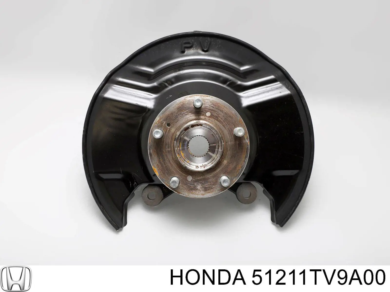 Купить 51211TV9A00 Honda 