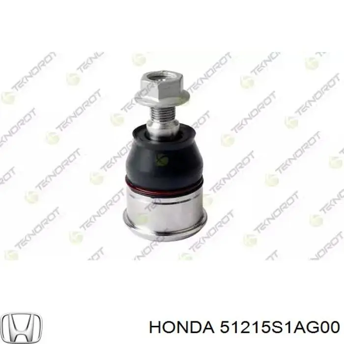  51215S1AG00 Honda