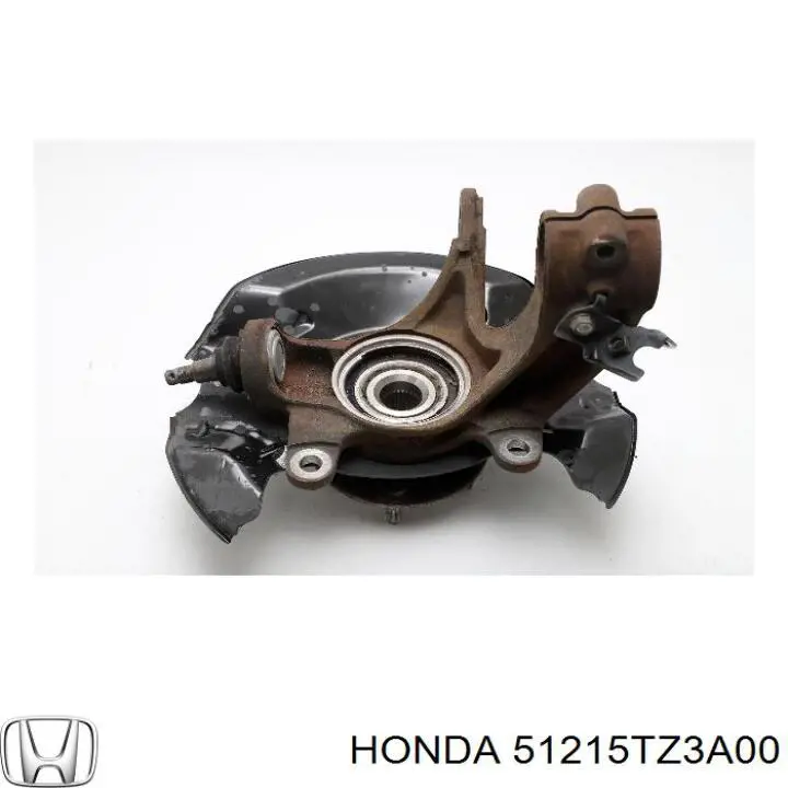  51215TZ3A00 Honda