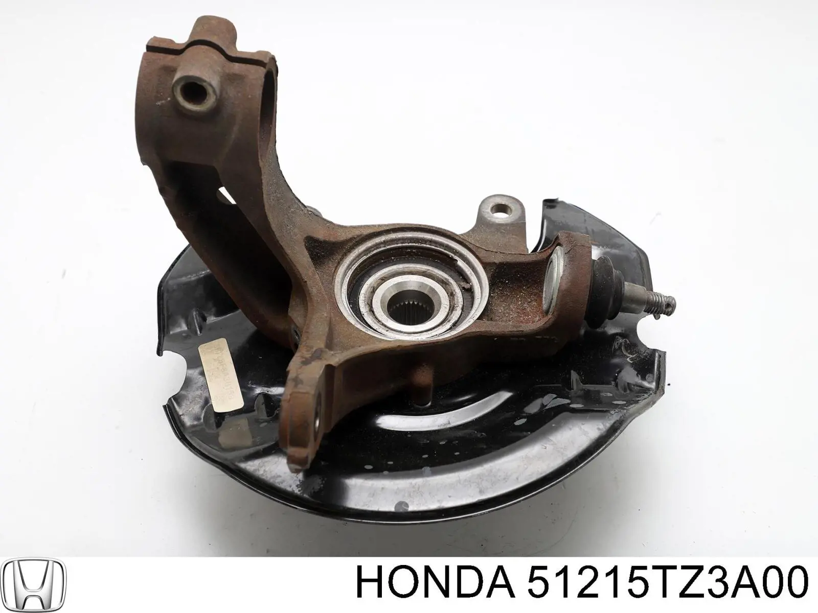  Honda 51215TZ3A00 цена, от 152.54 USD