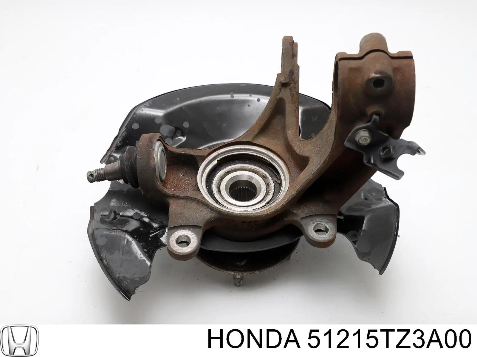 Купить 51215TZ3A00 Honda 