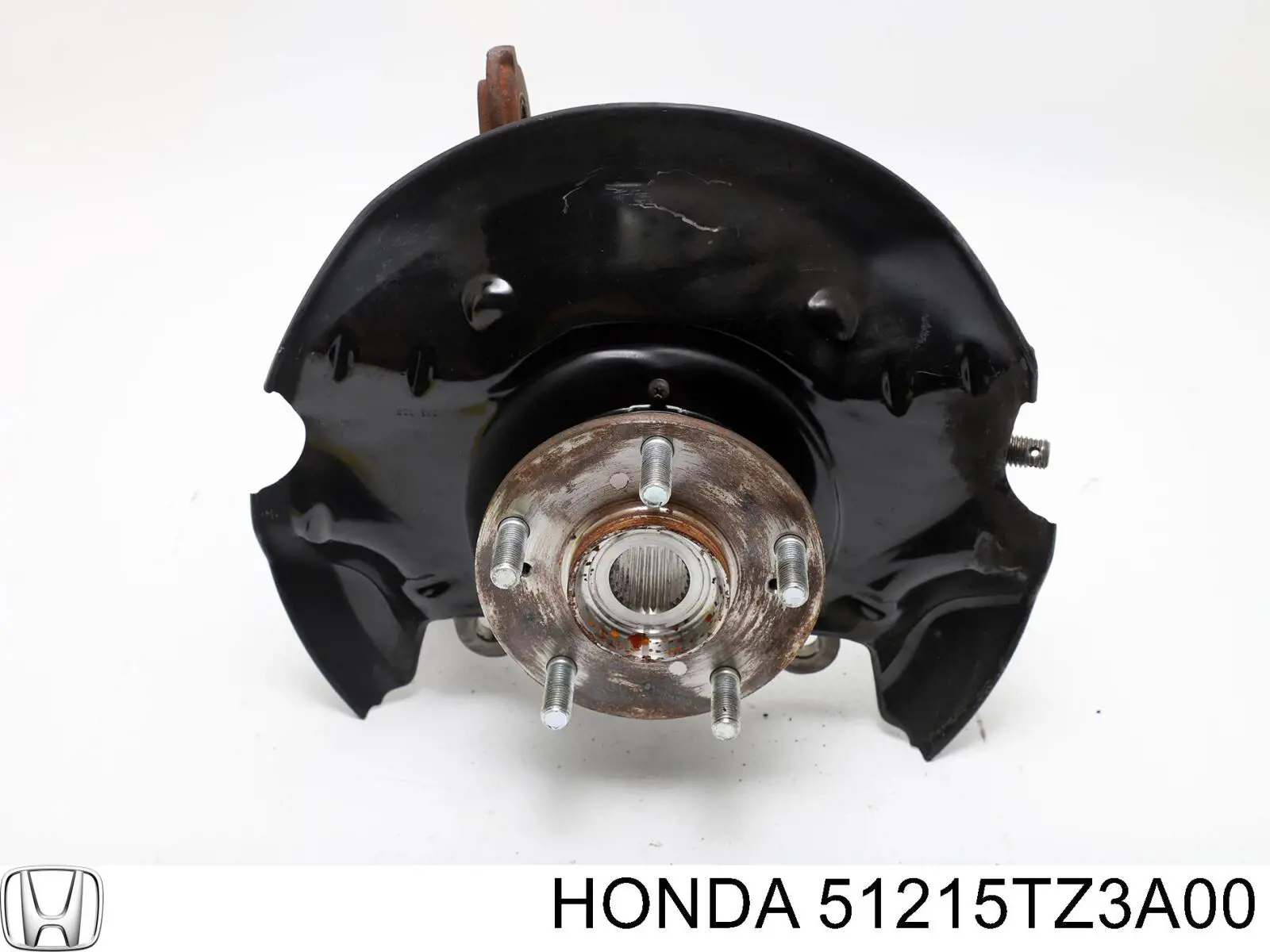 51215TZ3A00 Honda 