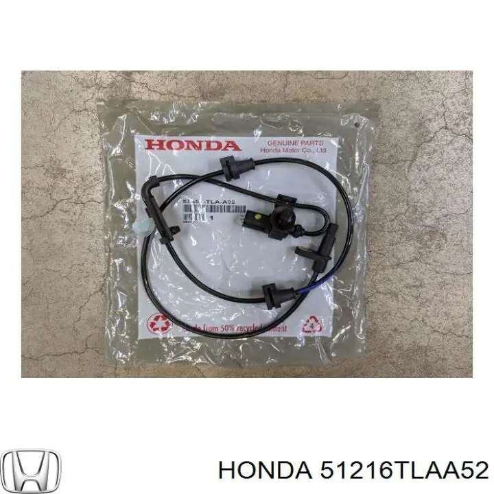 51216TLAA52 Honda 