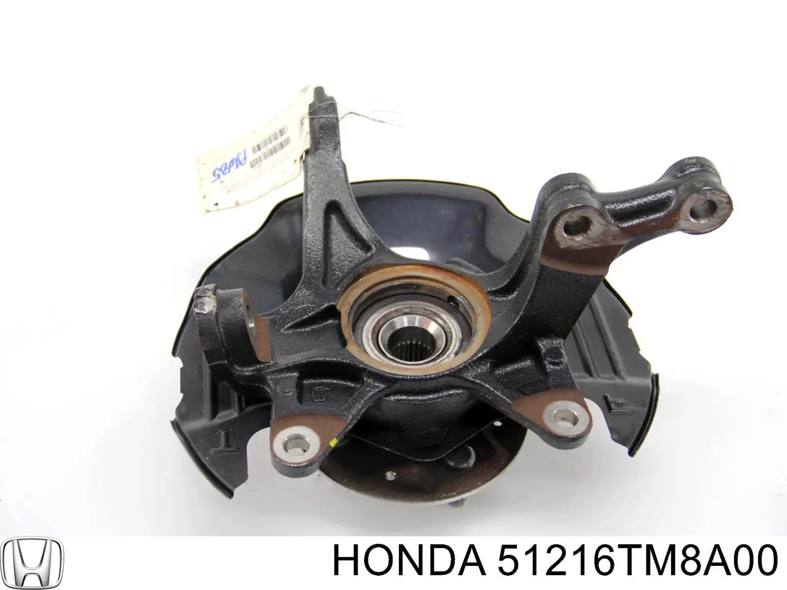 51216TM8A00 Honda 