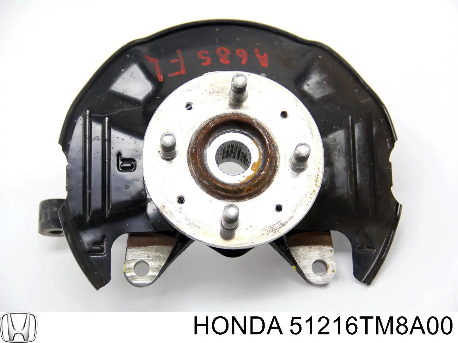  Honda 51216TM8A00 цена, от 72.22 USD