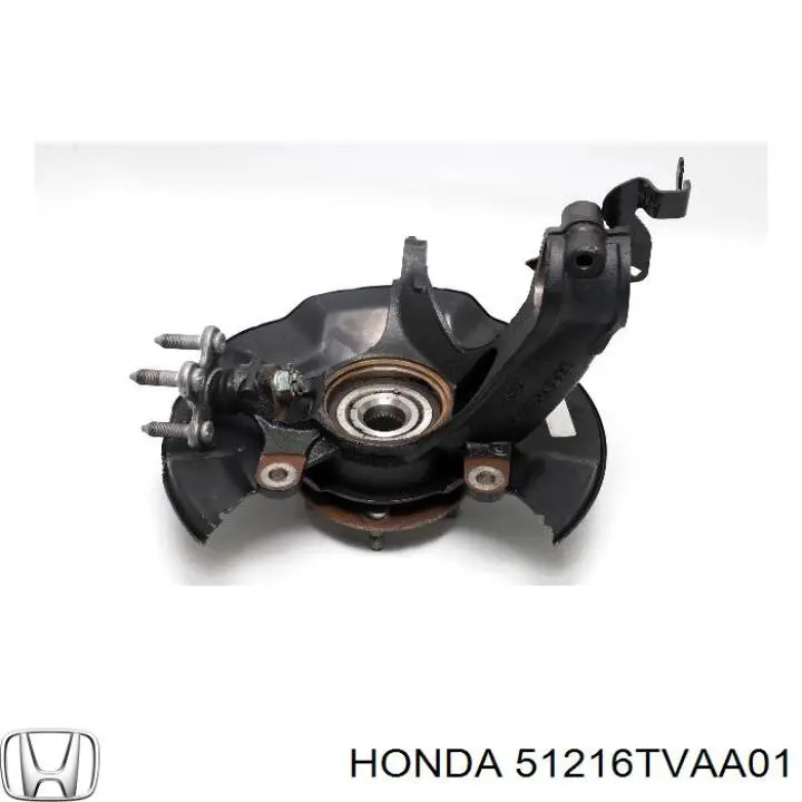  51216TVAA01 Honda