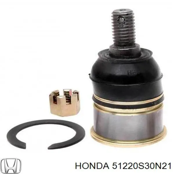 Шаровая опора, нижняя CTR CBHO43 цена, от 20.18 USD